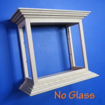 Display Cabinet (UK only)