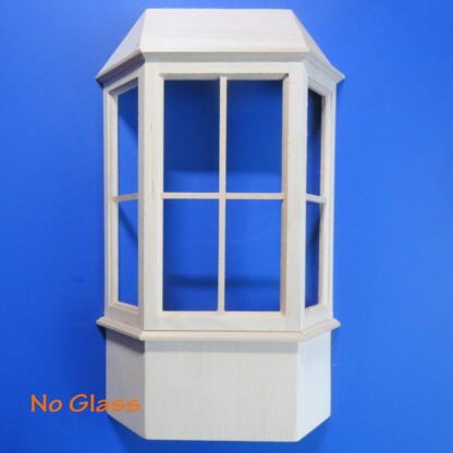 Bay Window (UK only)