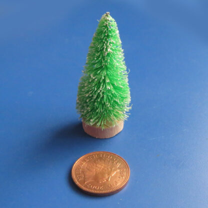 1/24th Scale Christmas Tree